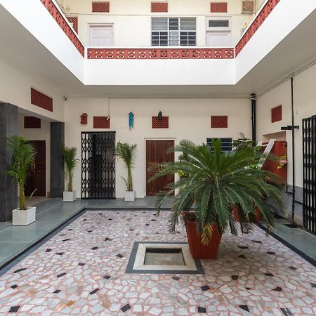 Heart Of The City Homestay By Rashmi ชัยปุระ ภายนอก รูปภาพ