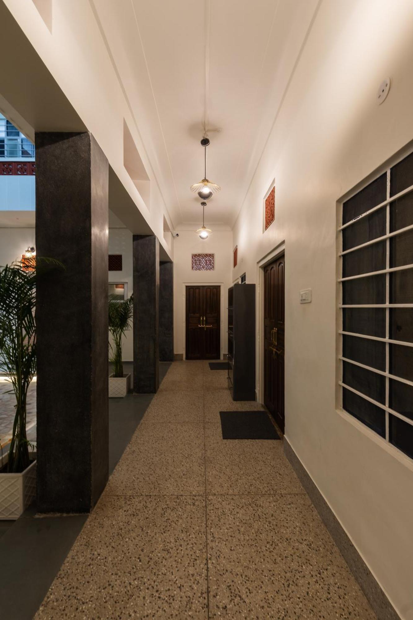 Heart Of The City Homestay By Rashmi ชัยปุระ ภายนอก รูปภาพ