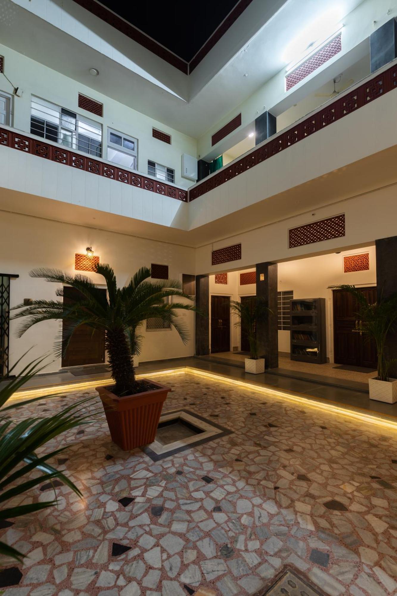 Heart Of The City Homestay By Rashmi ชัยปุระ ภายนอก รูปภาพ
