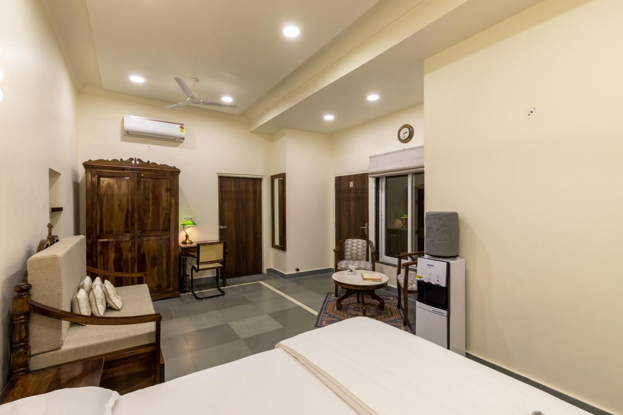 Heart Of The City Homestay By Rashmi ชัยปุระ ภายนอก รูปภาพ