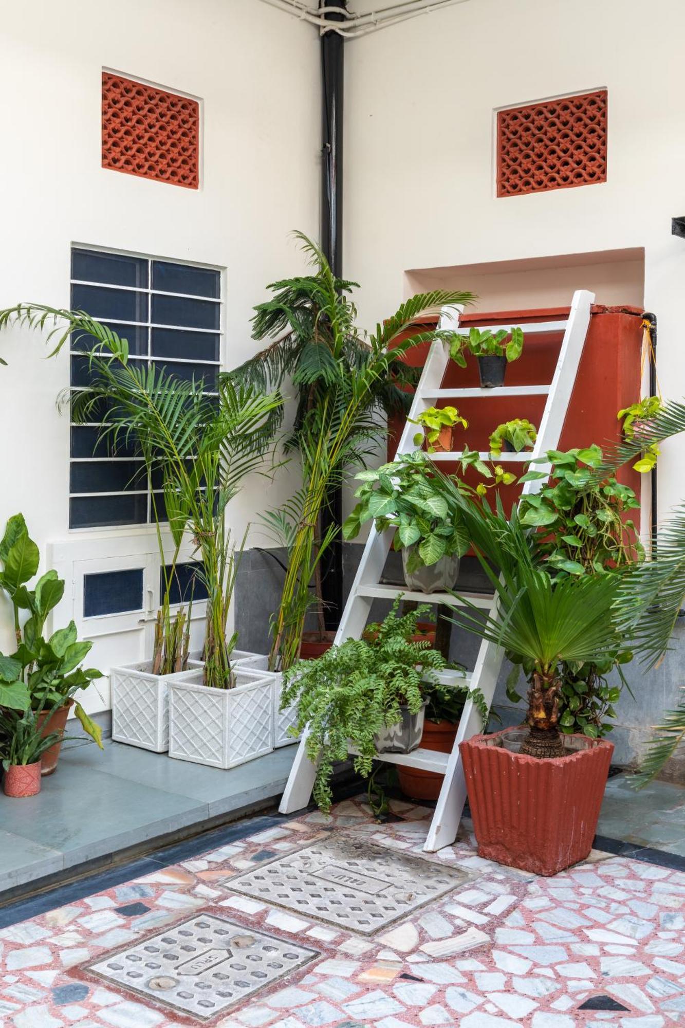 Heart Of The City Homestay By Rashmi ชัยปุระ ภายนอก รูปภาพ