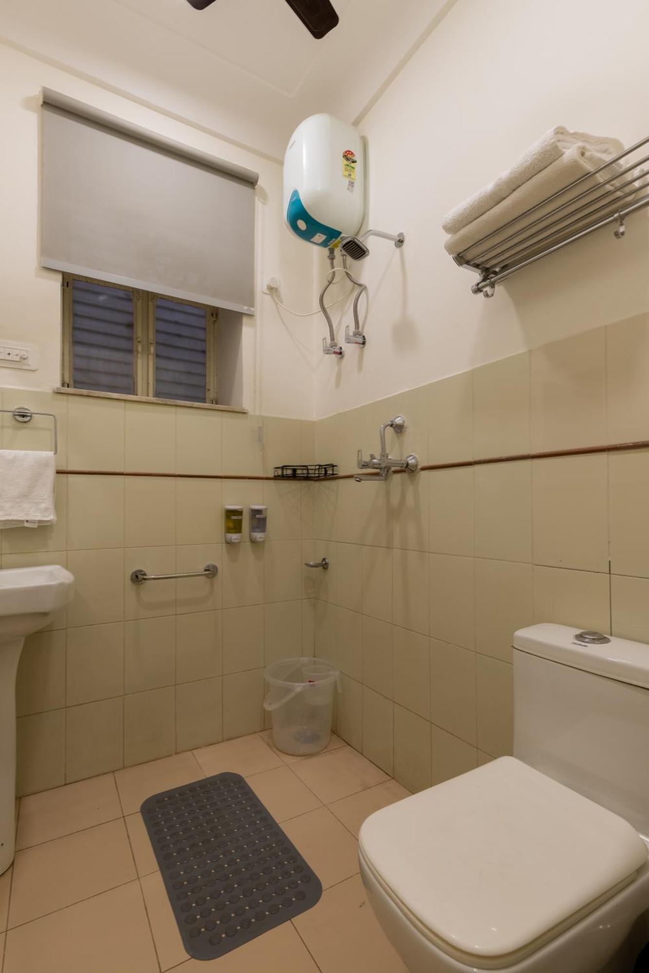 Heart Of The City Homestay By Rashmi ชัยปุระ ภายนอก รูปภาพ