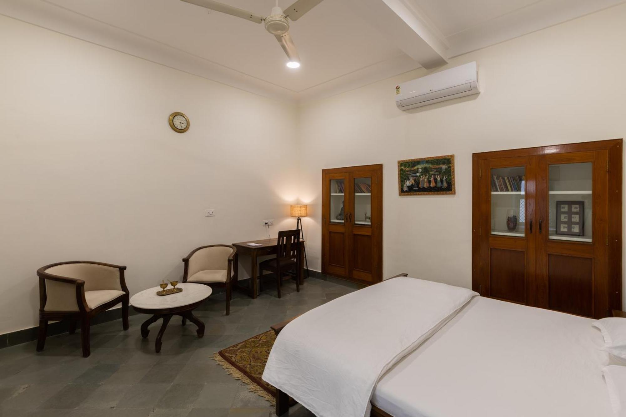 Heart Of The City Homestay By Rashmi ชัยปุระ ภายนอก รูปภาพ