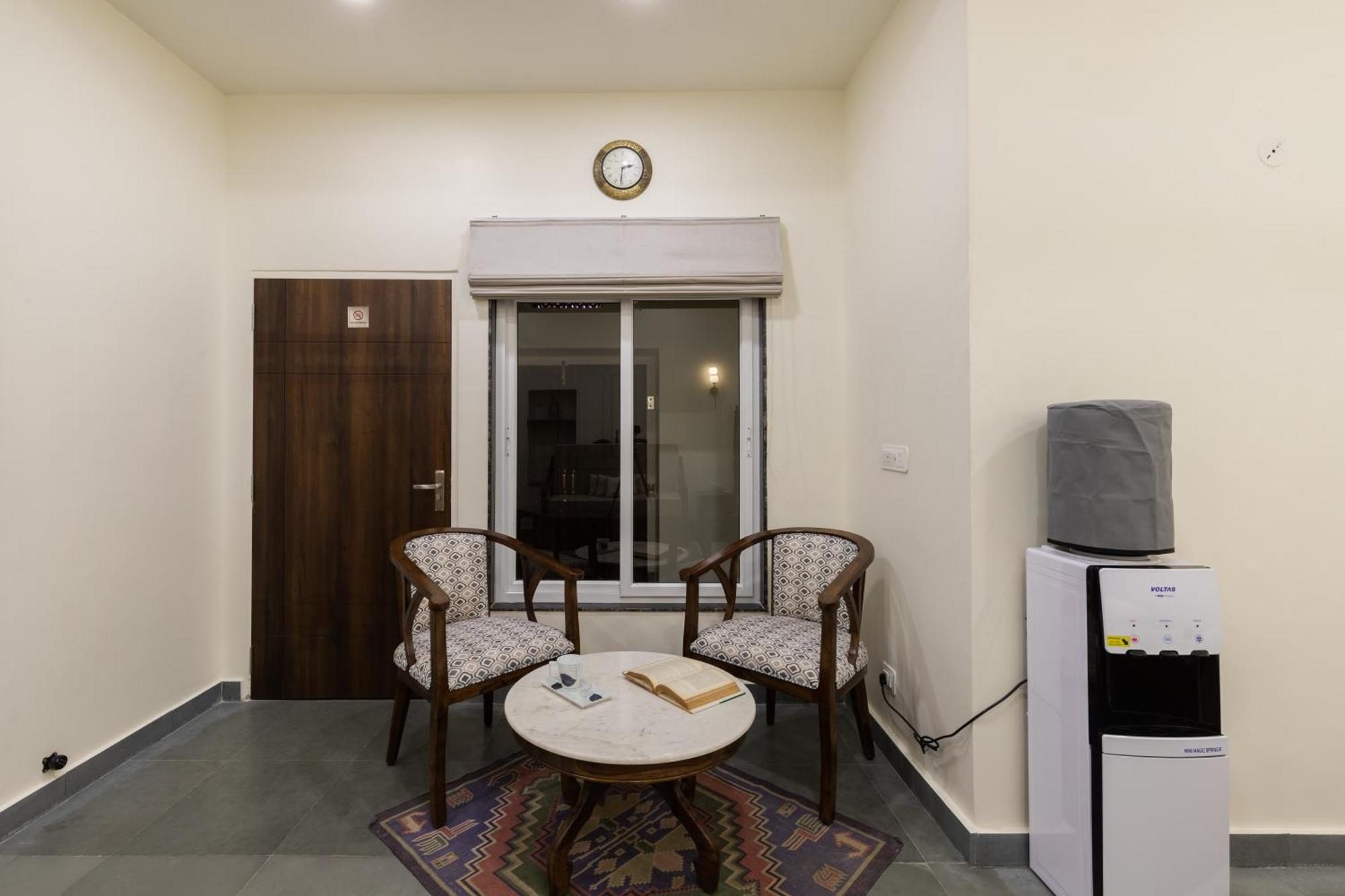Heart Of The City Homestay By Rashmi ชัยปุระ ภายนอก รูปภาพ