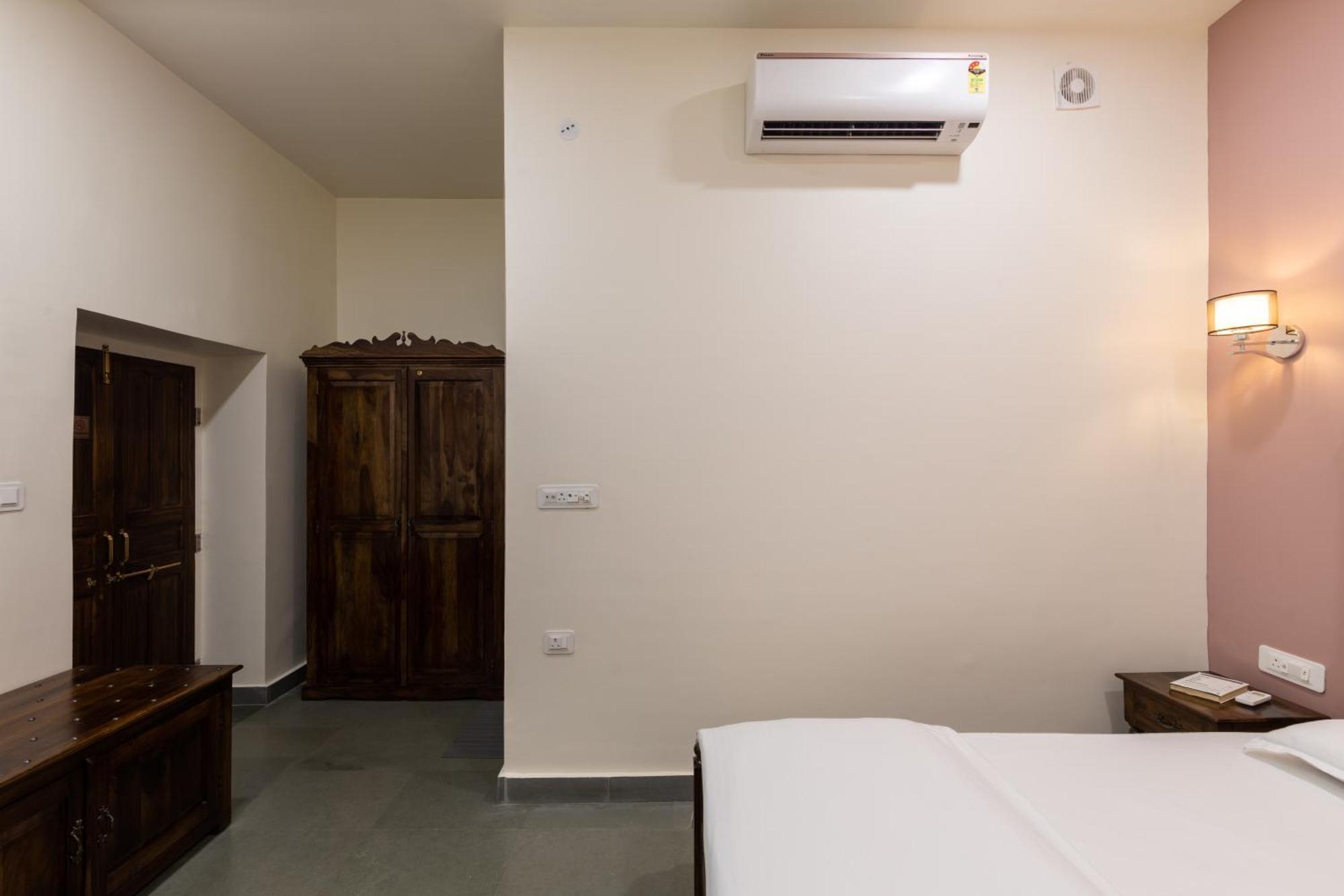 Heart Of The City Homestay By Rashmi ชัยปุระ ภายนอก รูปภาพ