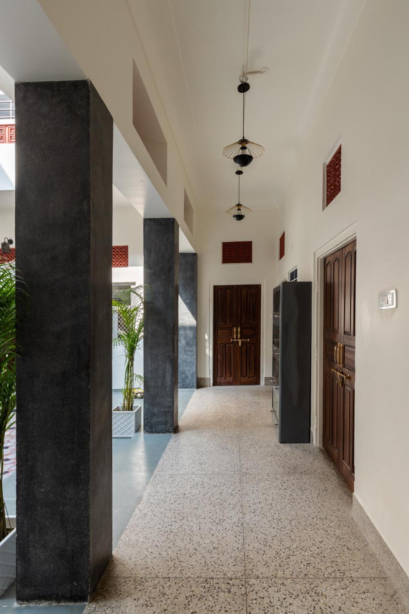 Heart Of The City Homestay By Rashmi ชัยปุระ ภายนอก รูปภาพ