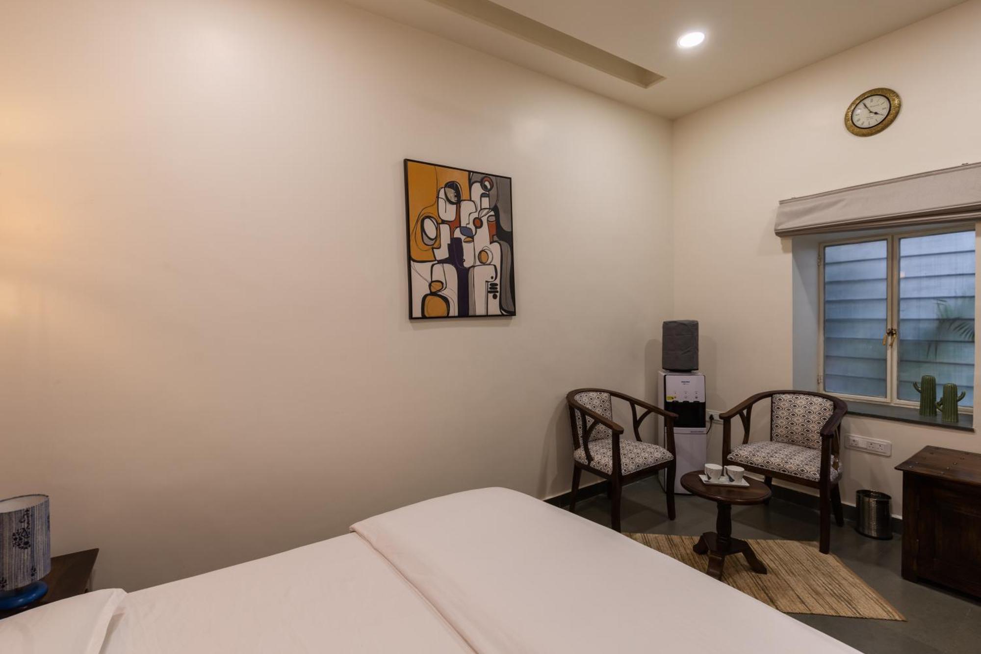 Heart Of The City Homestay By Rashmi ชัยปุระ ภายนอก รูปภาพ